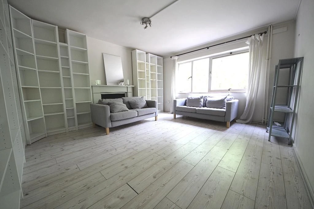 Квартира в Лондоне, Великобритания, 57 м² - фото 3