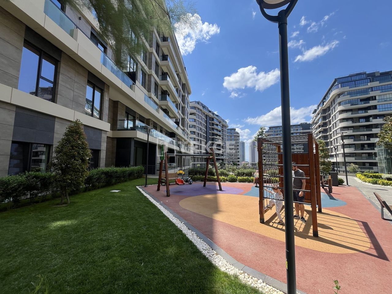 Апартаменты в Картале, Турция, 88 м² - фото 8