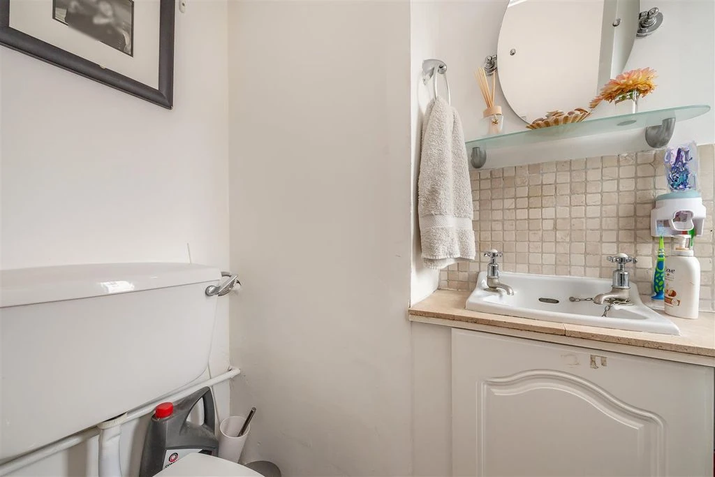 Квартира в Лондоне, Великобритания, 85 м² - фото 3