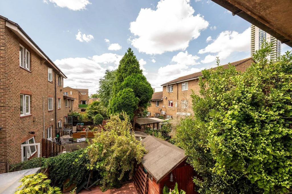 Квартира в Лондоне, Великобритания, 45 м² - фото 3