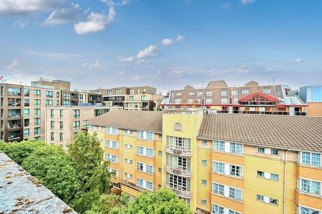 Квартира в Лондоне, Великобритания, 31 м² - фото 3