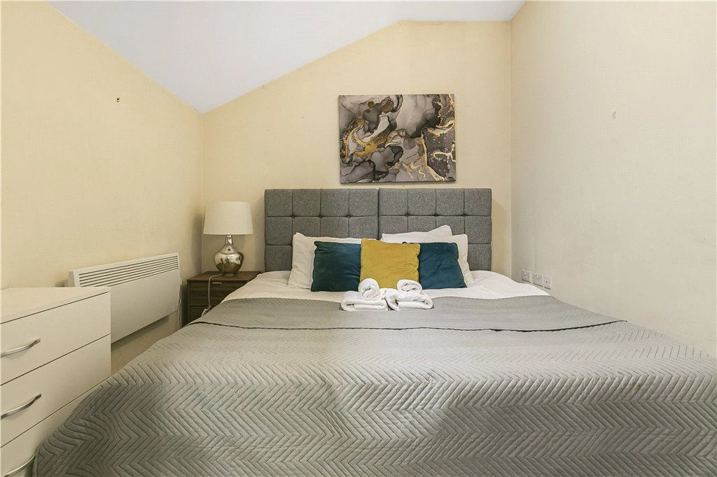 Квартира в Лондоне, Великобритания, 46 м² - фото 4