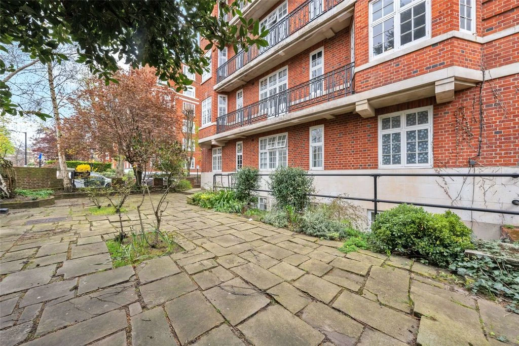 Квартира в Лондоне, Великобритания, 34 м² - фото 4