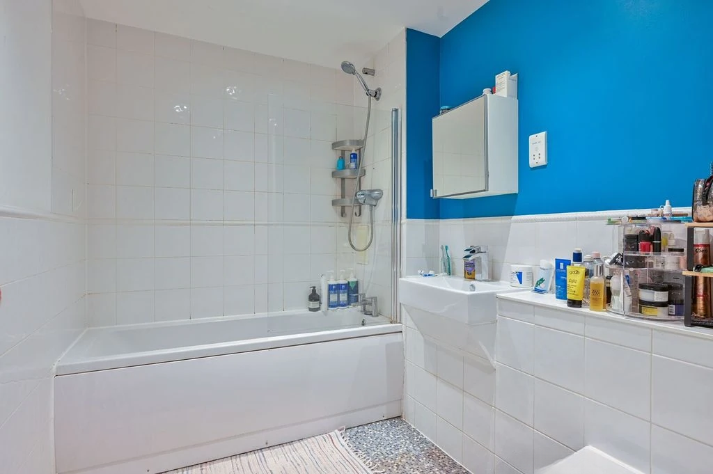 Квартира в Лондоне, Великобритания, 50 м² - фото 4