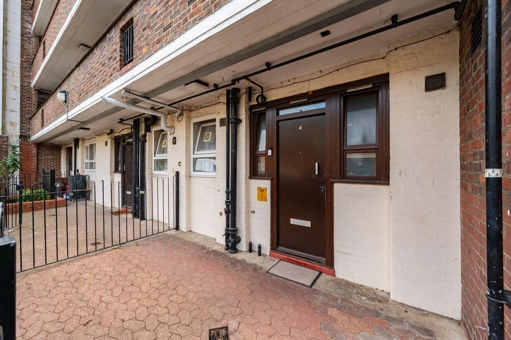 Квартира в Лондоне, Великобритания, 63 м² - фото 4