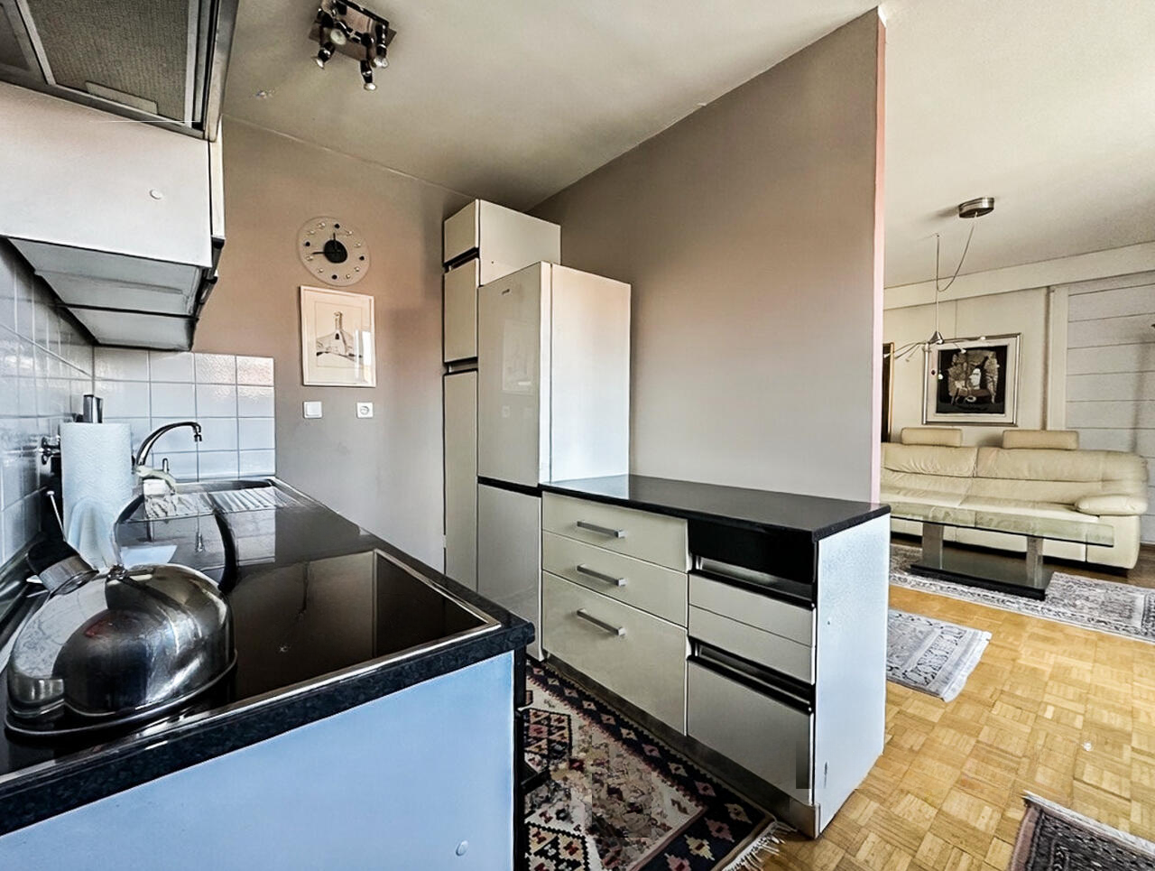 Квартира в Любляне, Словения, 69 м² - фото 4