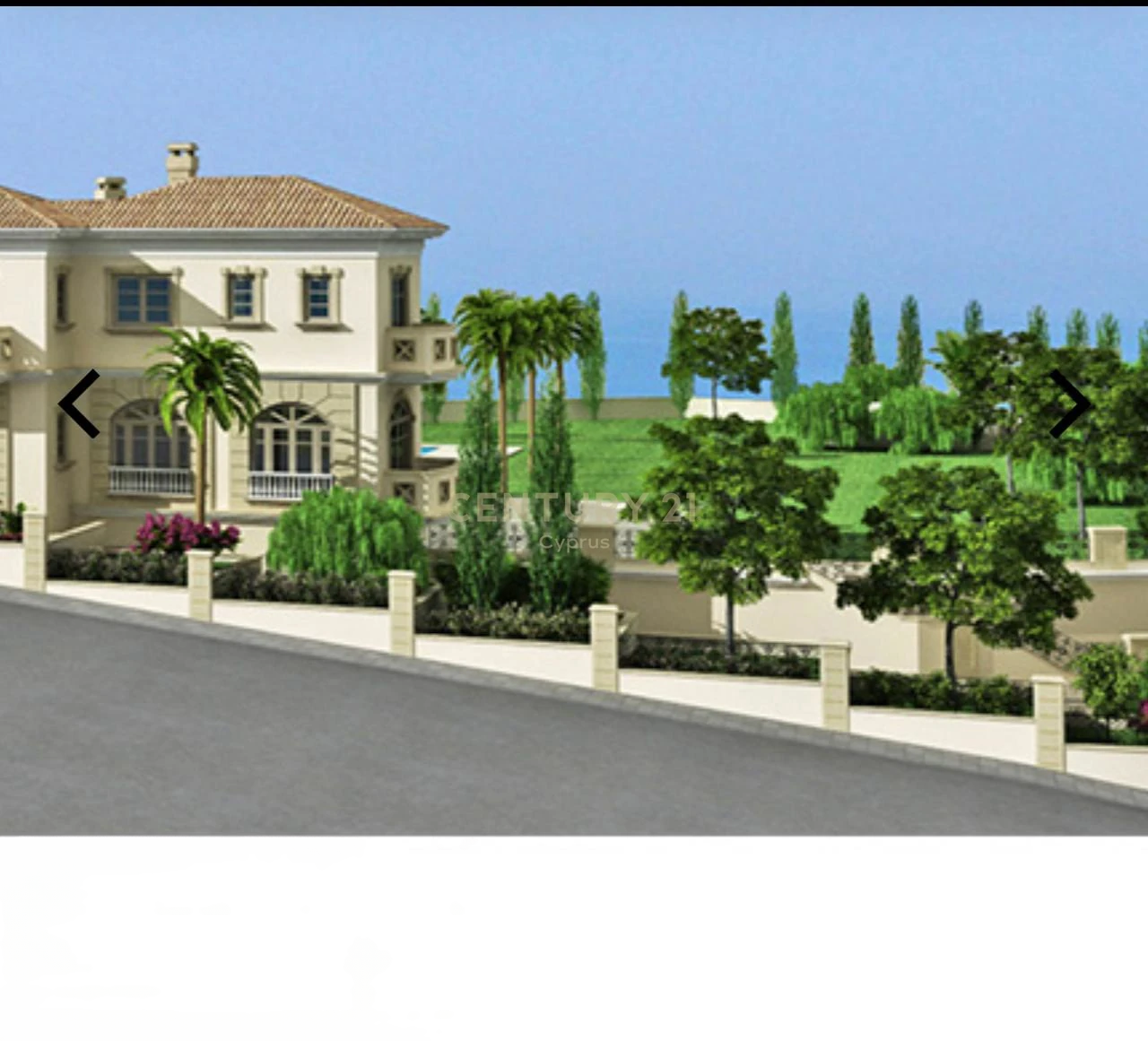 Квартира Cyprus, Кипр, 1 913 м² - фото 4