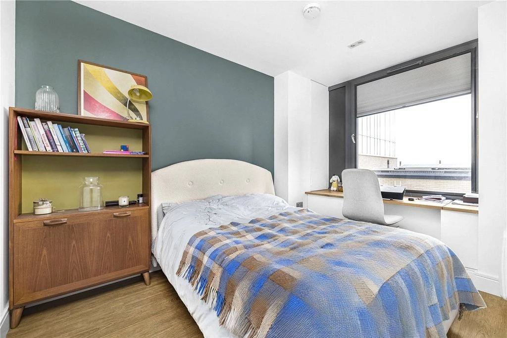 Квартира в Лондоне, Великобритания, 32 м² - фото 4