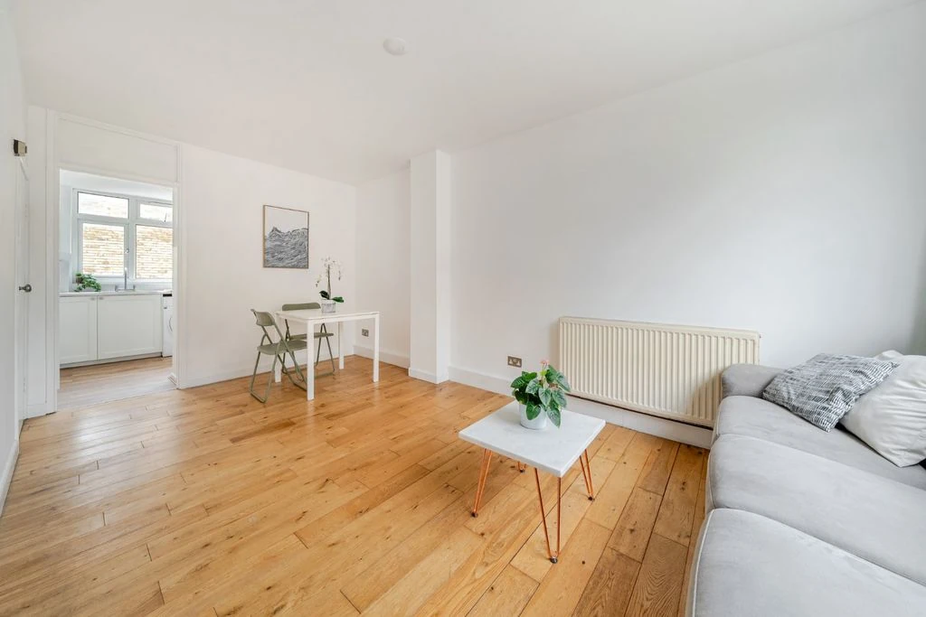 Квартира в Лондоне, Великобритания, 49 м² - фото 4