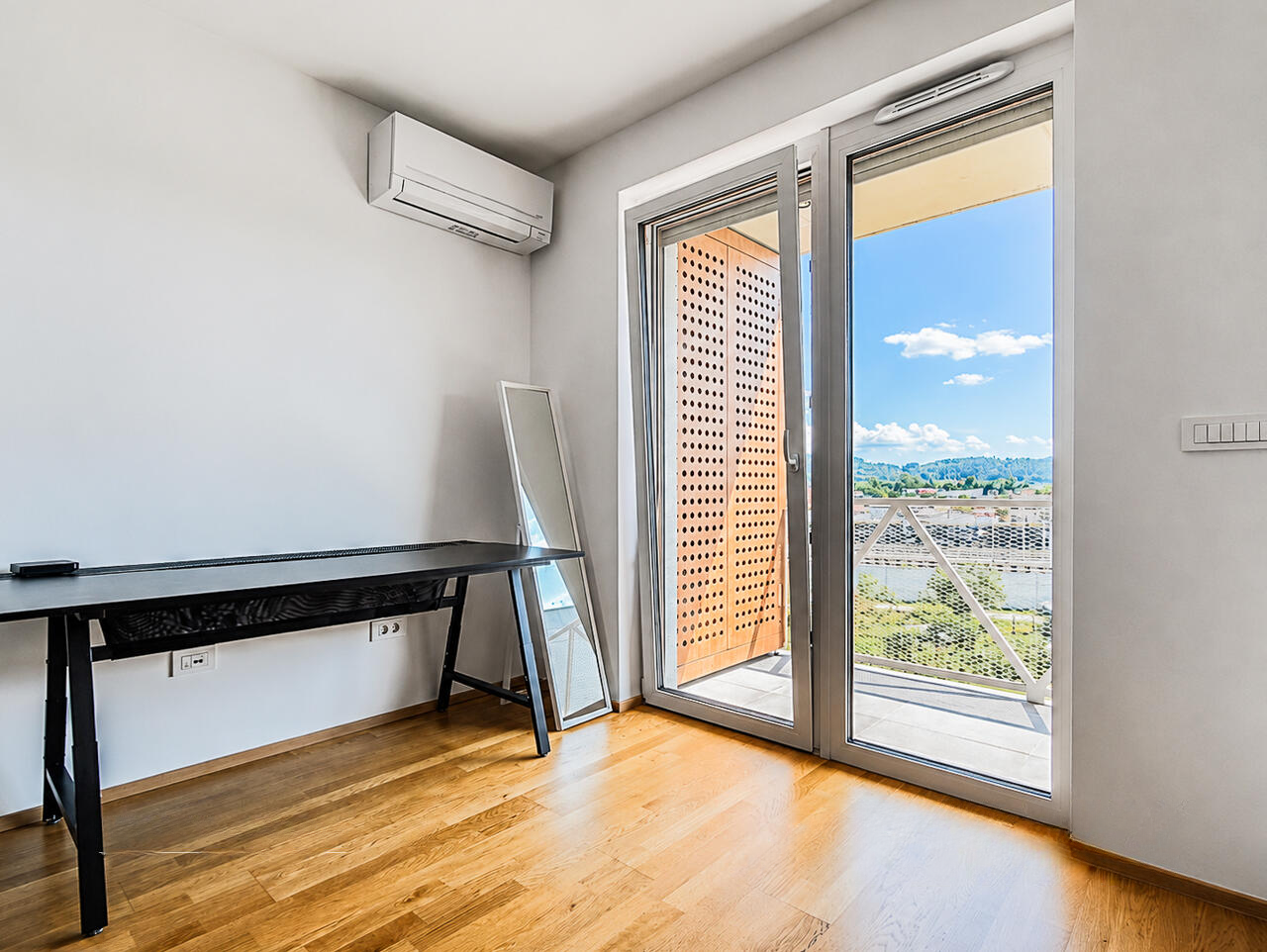 Квартира в Любляне, Словения, 49 м² - фото 4