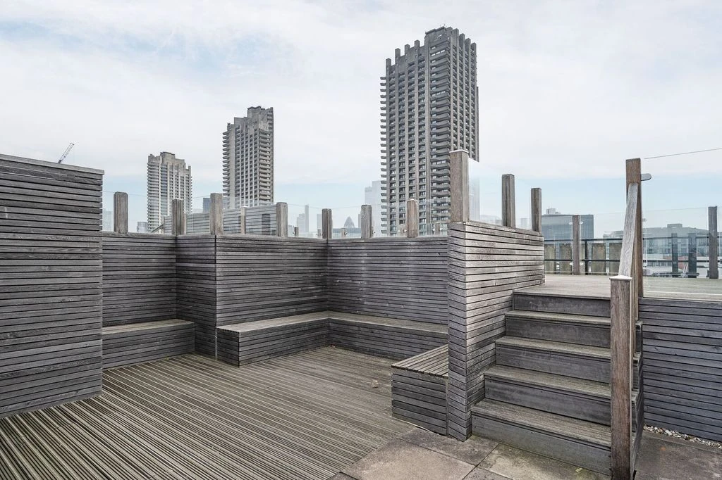 Квартира в Лондоне, Великобритания, 223 м² - фото 4