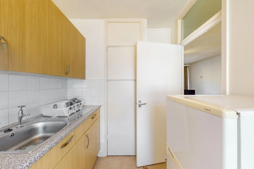Квартира в Лондоне, Великобритания, 41 м² - фото 4