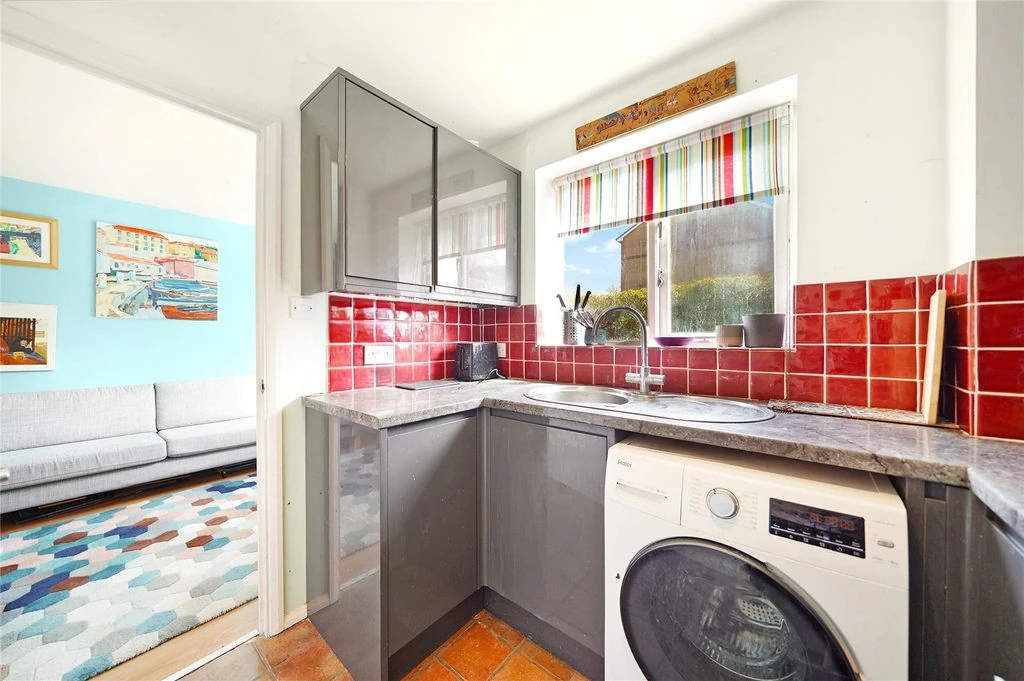 Квартира в Лондоне, Великобритания, 32 м² - фото 4