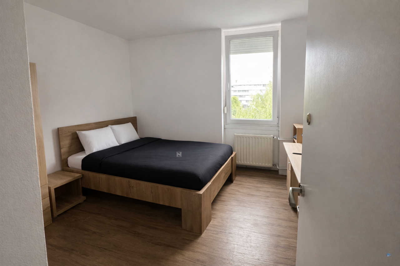 Квартира в Любляне, Словения, 63 м² - фото 4