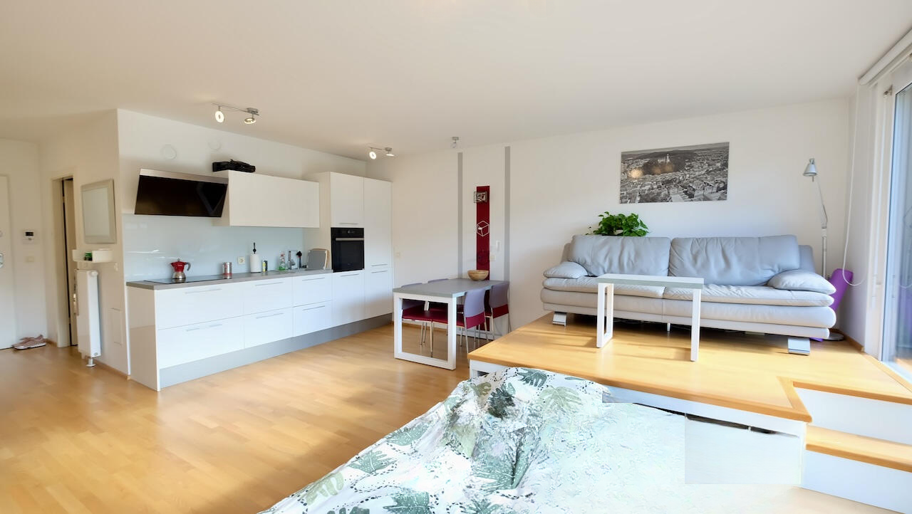 Квартира в Любляне, Словения, 42 м² - фото 4