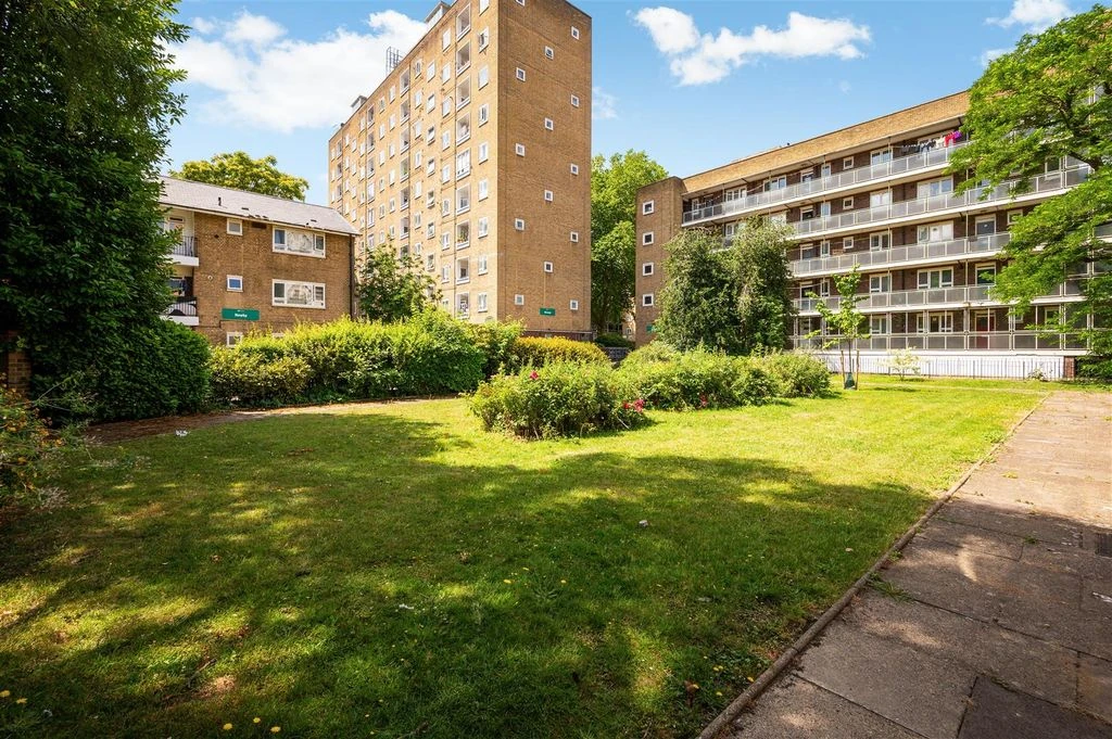 Квартира в Лондоне, Великобритания, 25 м² - фото 4