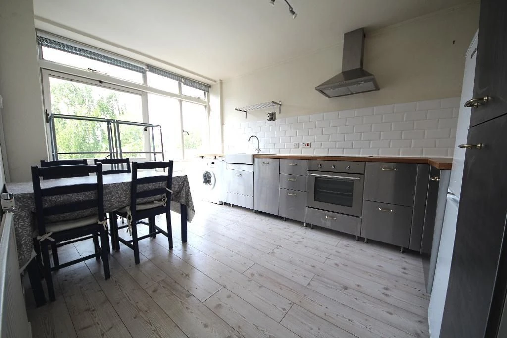 Квартира в Лондоне, Великобритания, 57 м² - фото 4