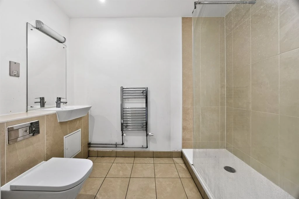 Квартира в Лондоне, Великобритания, 47 м² - фото 4