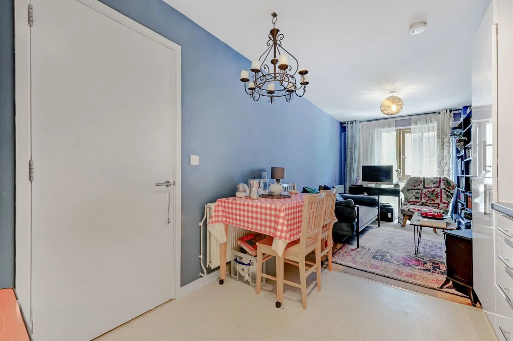 Квартира в Лондоне, Великобритания, 42 м² - фото 4