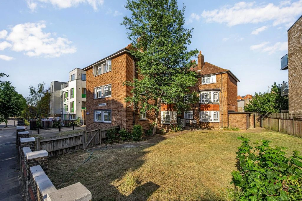 Квартира в Лондоне, Великобритания, 66 м² - фото 4