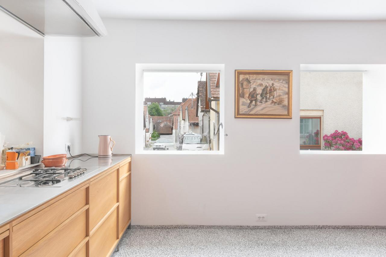 Дом в Любляне, Словения, 118 м² - фото 4