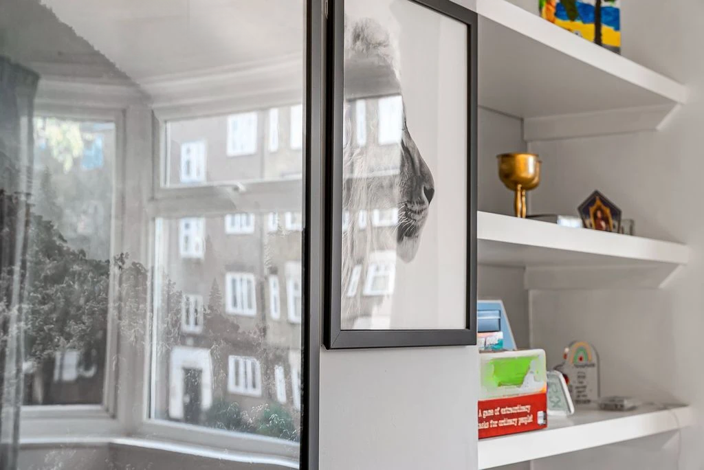 Квартира в Лондоне, Великобритания, 53 м² - фото 4