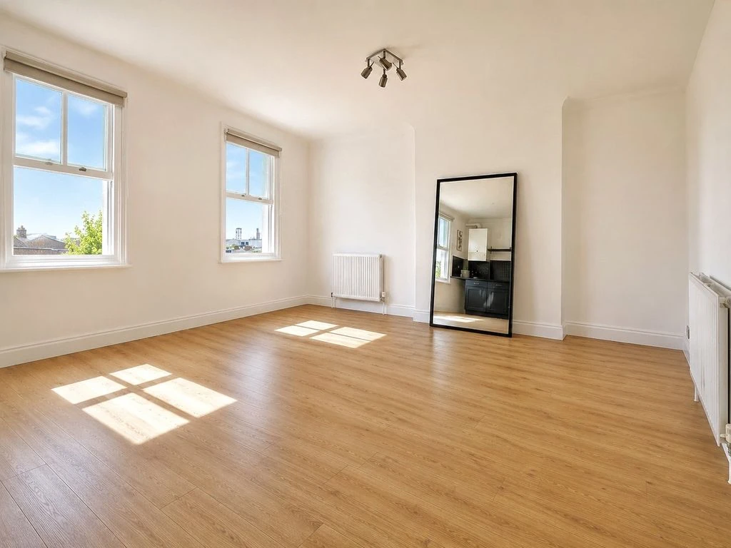Квартира в Лондоне, Великобритания, 39 м² - фото 4