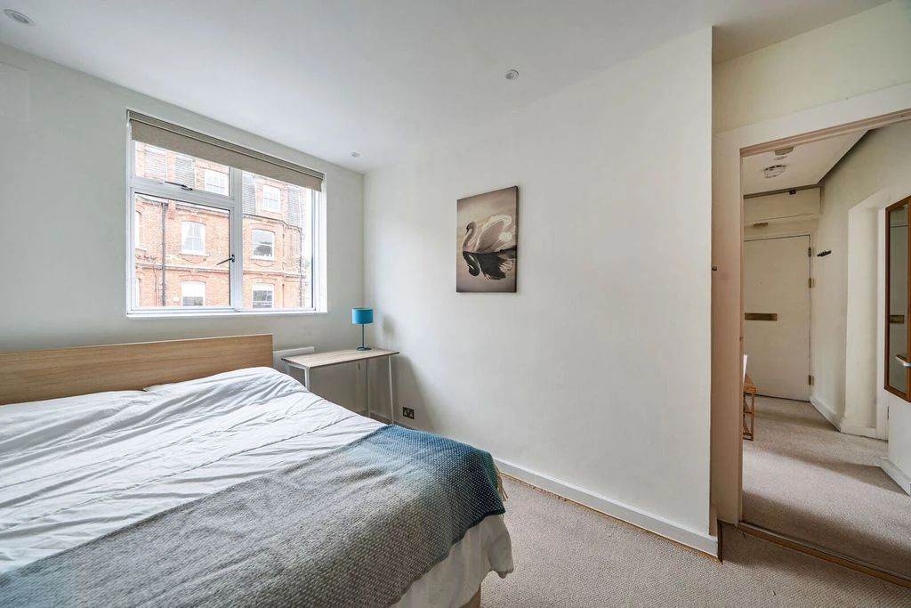 Квартира в Лондоне, Великобритания, 51 м² - фото 4