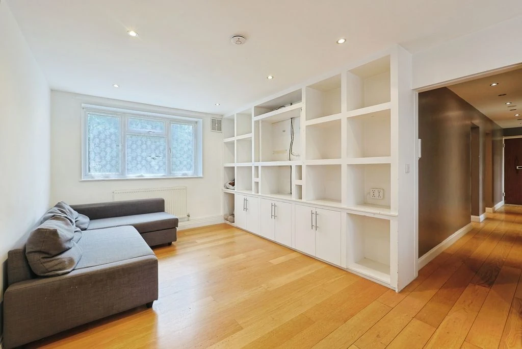 Квартира в Лондоне, Великобритания, 70 м² - фото 4