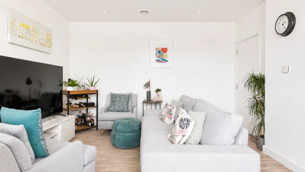 Квартира в Лондоне, Великобритания, 73 м² - фото 4