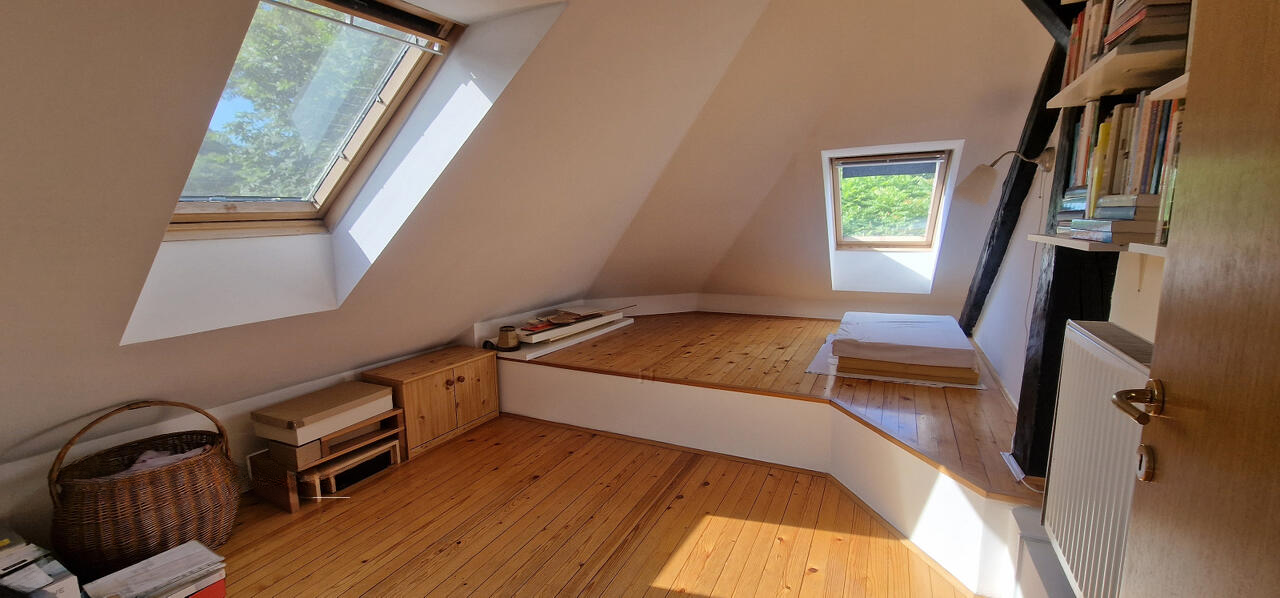 Квартира в Любляне, Словения, 61 м² - фото 4