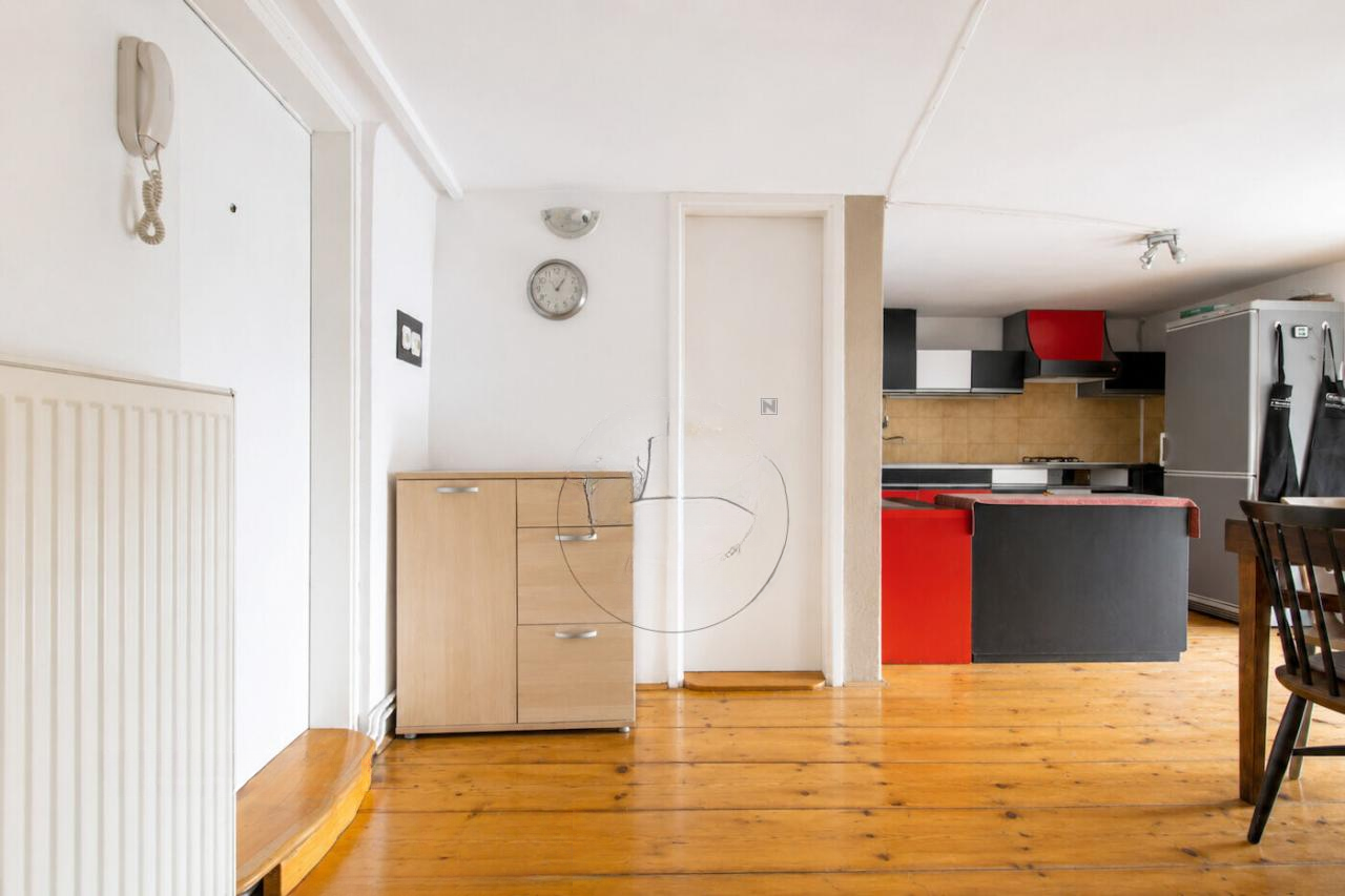 Квартира в Любляне, Словения, 60 м² - фото 4