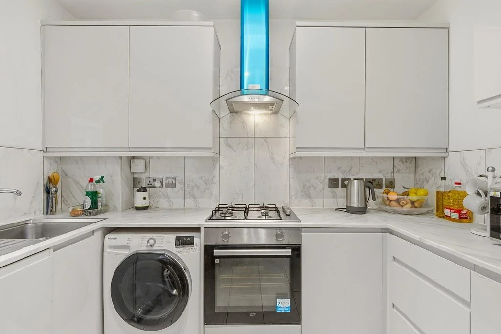 Квартира в Лондоне, Великобритания, 58 м² - фото 4