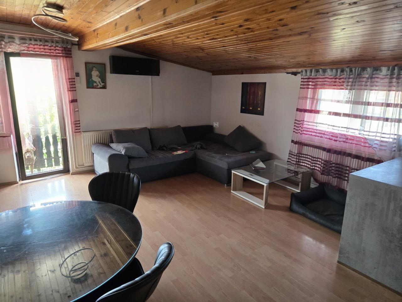 Квартира в Любляне, Словения, 96 м² - фото 5