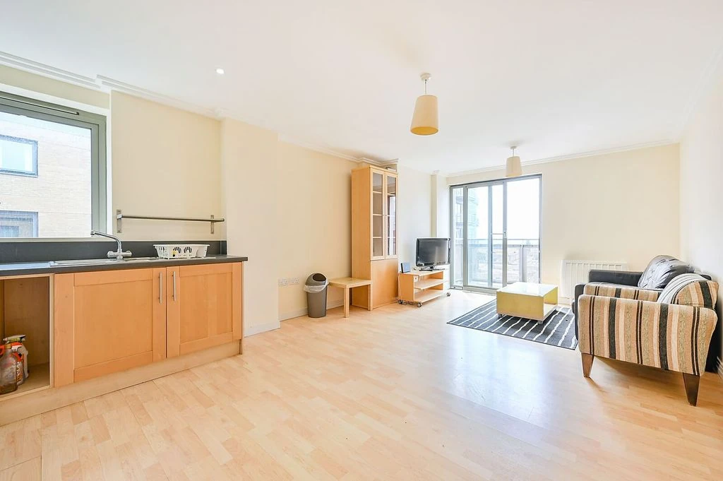 Квартира в Лондоне, Великобритания, 61 м² - фото 5