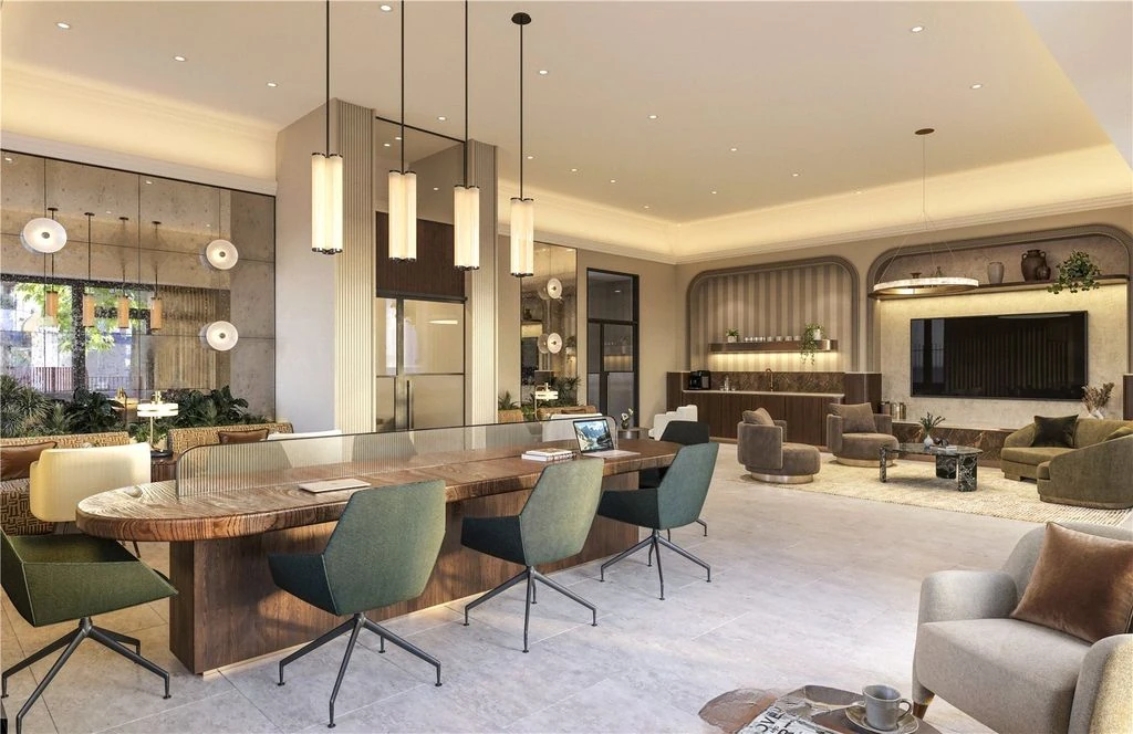 Квартира в Лондоне, Великобритания, 86 м² - фото 5