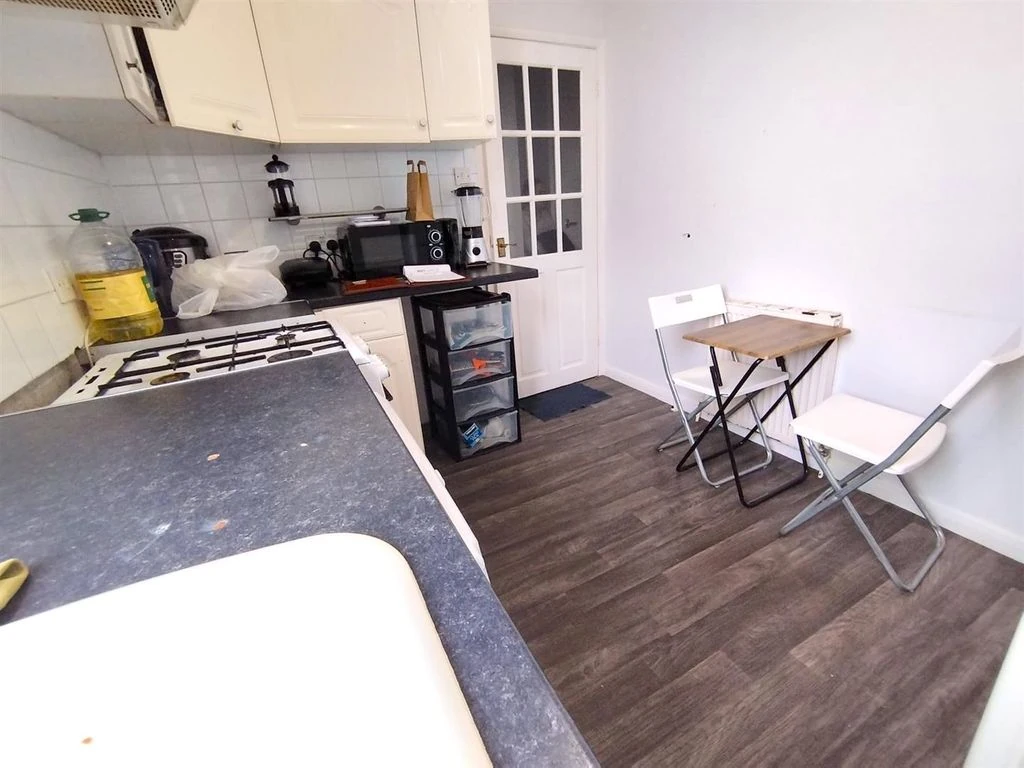 Квартира в Лондоне, Великобритания, 48 м² - фото 5