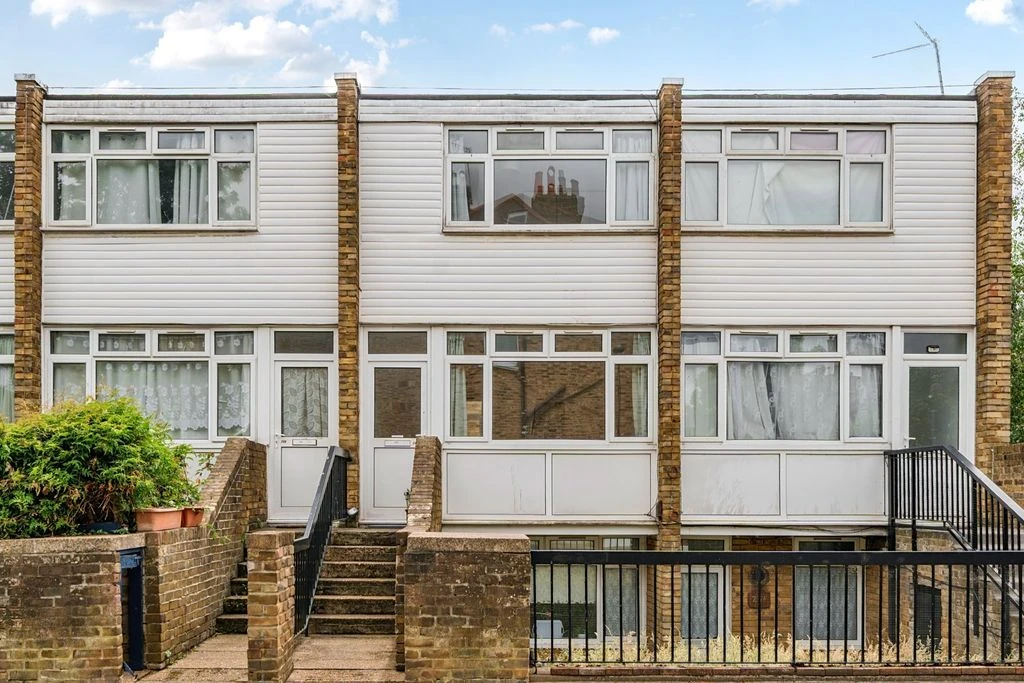 Квартира в Лондоне, Великобритания, 49 м² - фото 5
