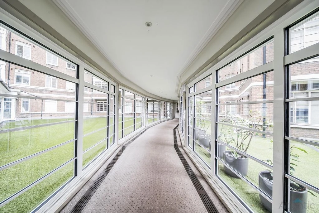 Квартира в Лондоне, Великобритания, 33 м² - фото 5