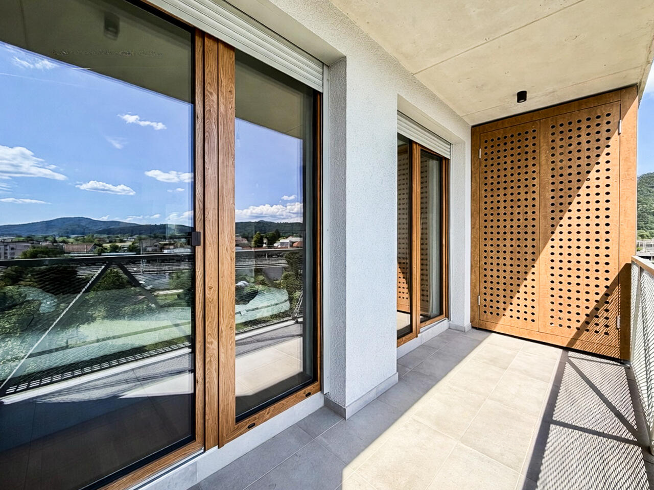 Квартира в Любляне, Словения, 49 м² - фото 5