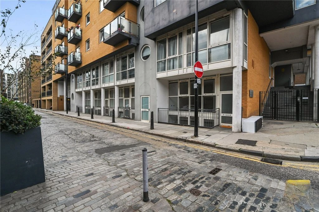 Квартира в Лондоне, Великобритания, 82 м² - фото 5