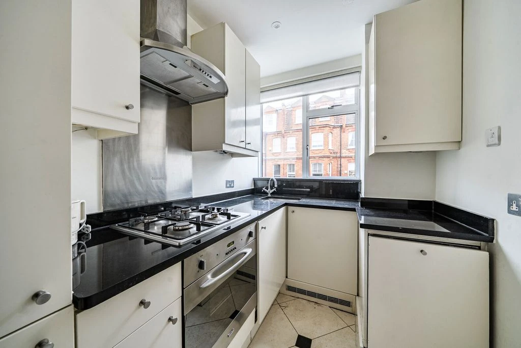 Квартира в Лондоне, Великобритания, 51 м² - фото 5