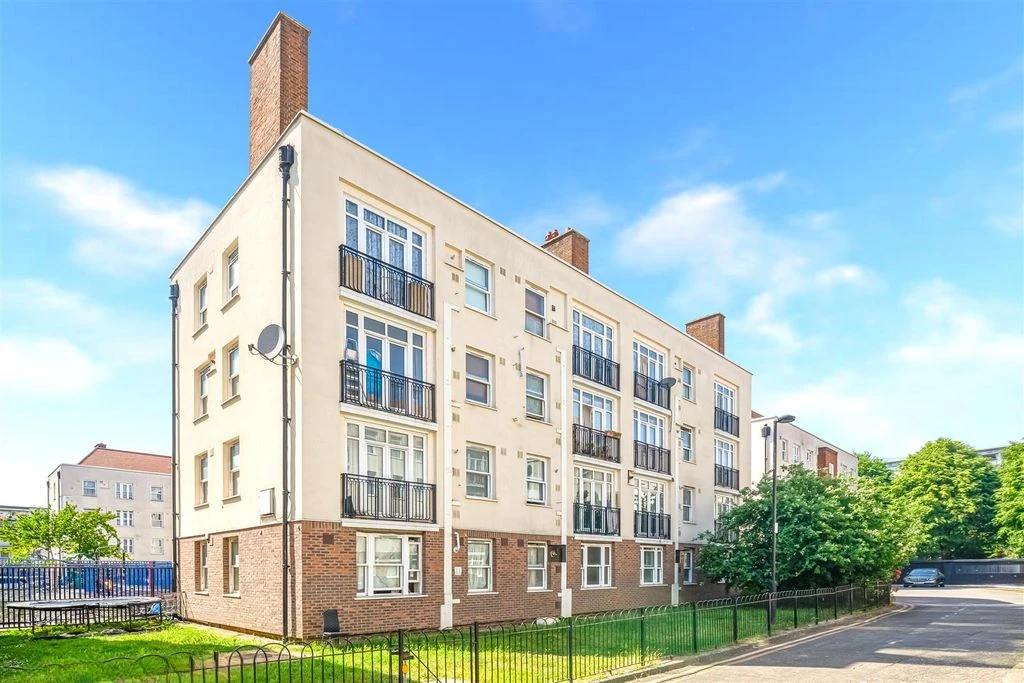 Квартира в Лондоне, Великобритания, 42 м² - фото 5