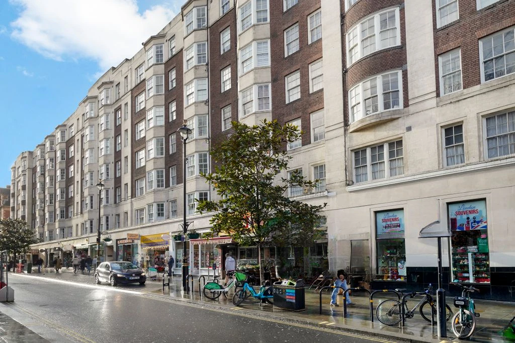 Квартира в Лондоне, Великобритания, 27 м² - фото 5