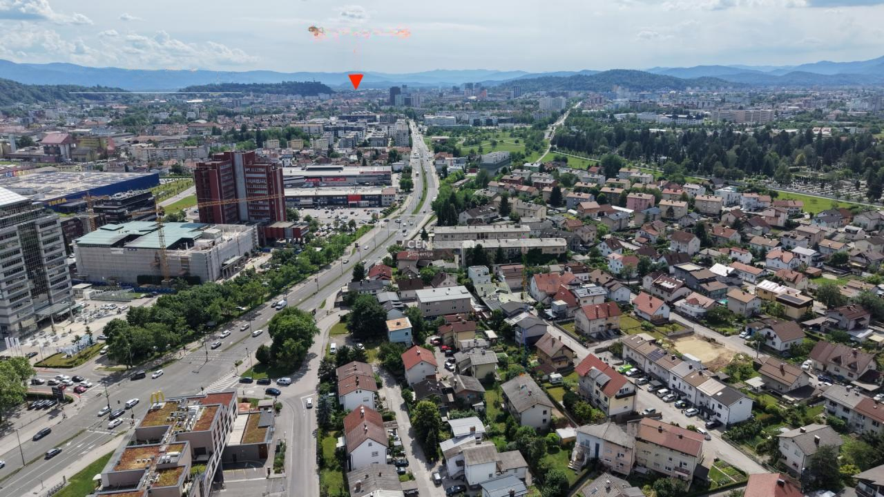 Дом в Любляне, Словения, 192 м² - фото 5