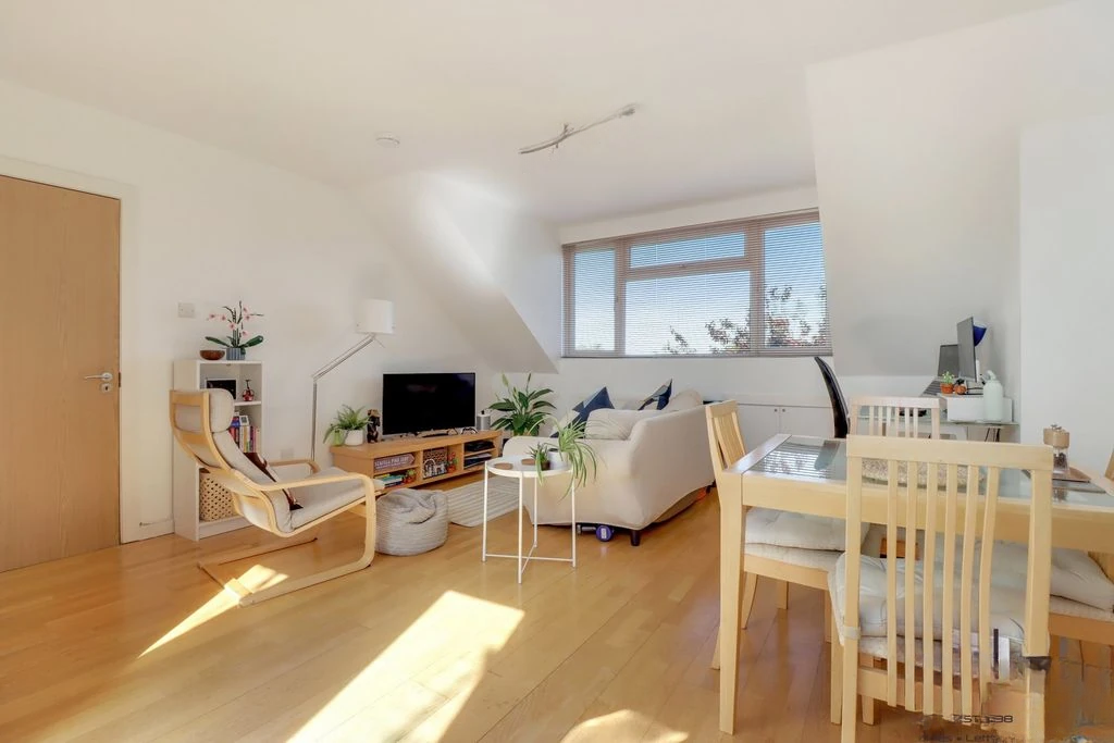 Квартира в Лондоне, Великобритания, 62 м² - фото 5