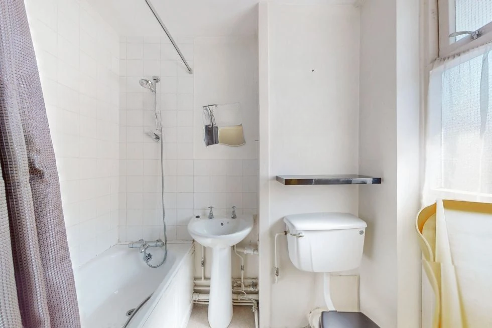 Квартира в Лондоне, Великобритания, 41 м² - фото 5