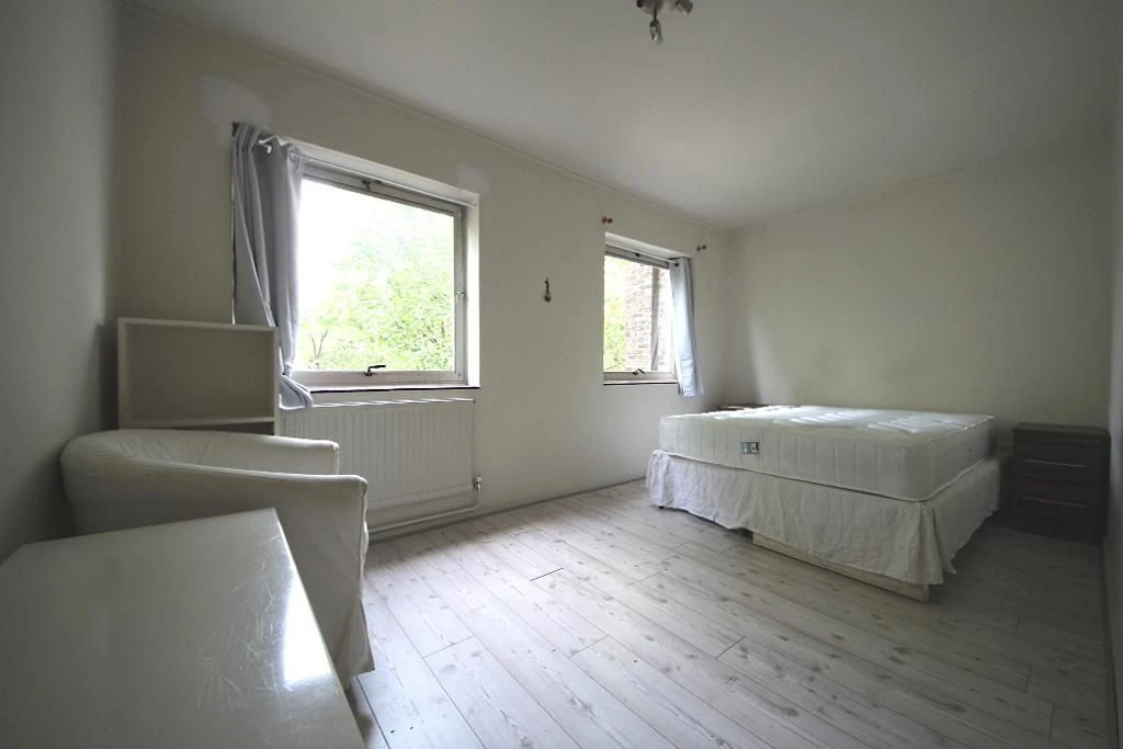Квартира в Лондоне, Великобритания, 57 м² - фото 5