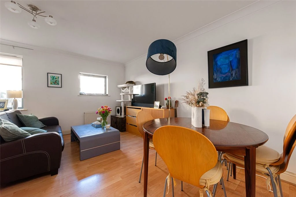 Квартира в Лондоне, Великобритания, 58 м² - фото 5