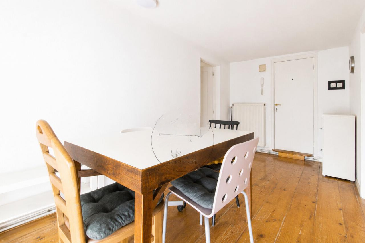 Квартира в Любляне, Словения, 60 м² - фото 5